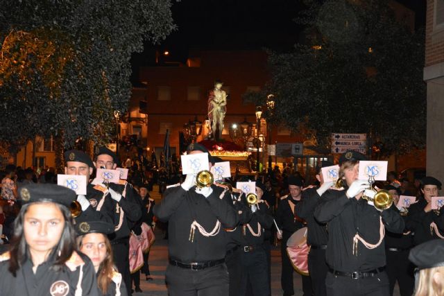 Procesión Martes Santo 2015 - 56